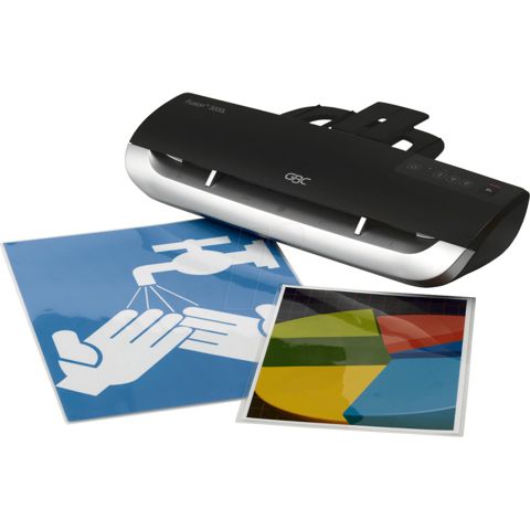 Laminatorlar GBC Fusıon 3000L 4400749EU-N — Bakı