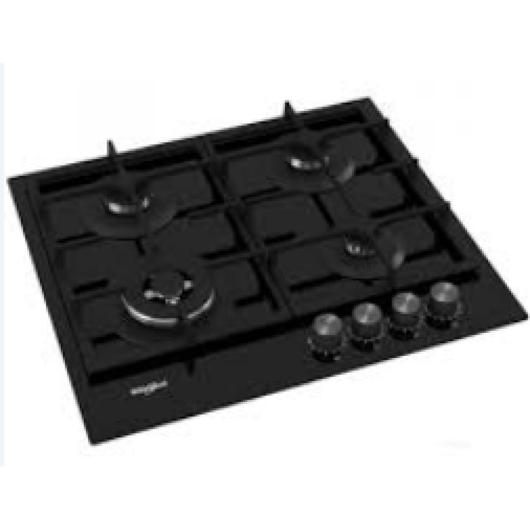 Bişirmə paneli Whirlpool Gofl 629/NB1 — Plitələr, Bakı (2)