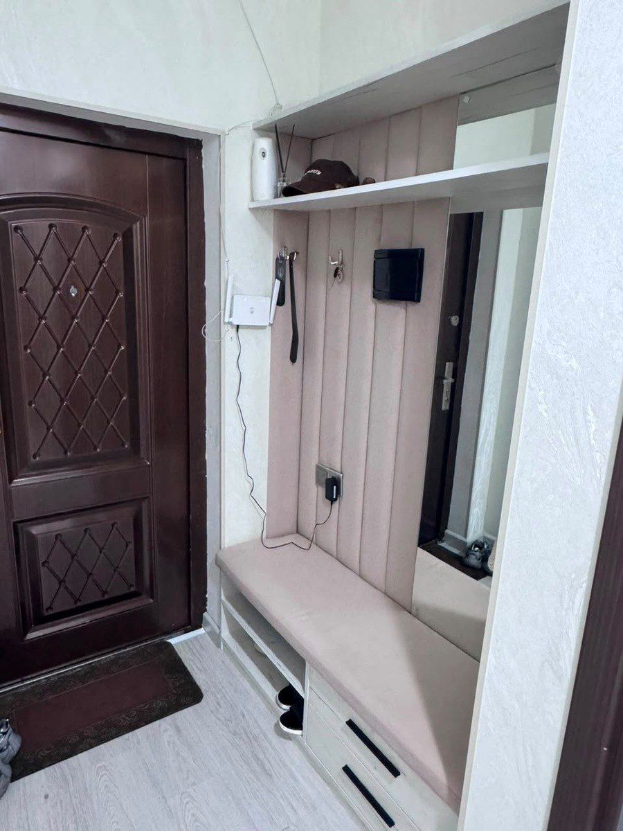 Satılır 2 otaqlı yeni tikili 65 m² — Mənzil, Bakı (6)