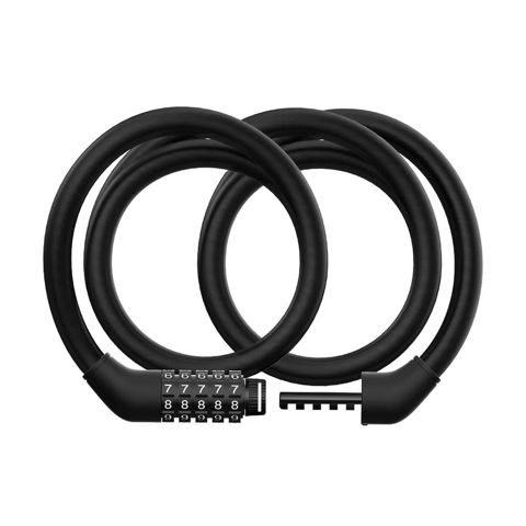 Kabel Kilidi Xiaomi Electric Scooter Cable Lock BHR6751GL — 32.99 ₼ · Bakı · Mallar Kabel Kilidi Xiaomi Electric Scooter Cable Lock BHR6751GL — Bakı