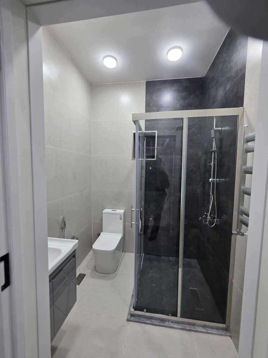 Satılır 4 otaqlı həyət evi/bağ evi 165 m² — Ev, villa, Bakı (7)