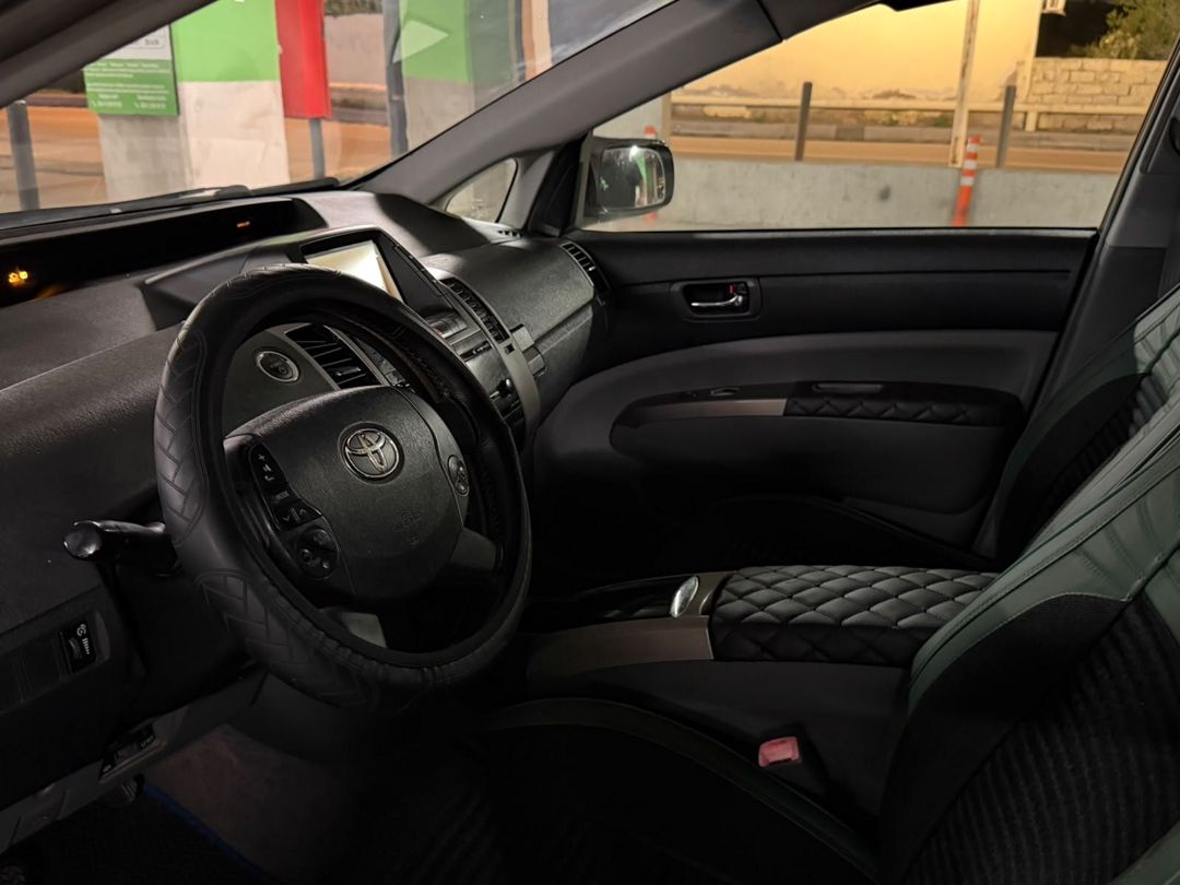 Toyota Prius, 2007 il 77-MS-912 — Avtomobillər, Bakı (5)