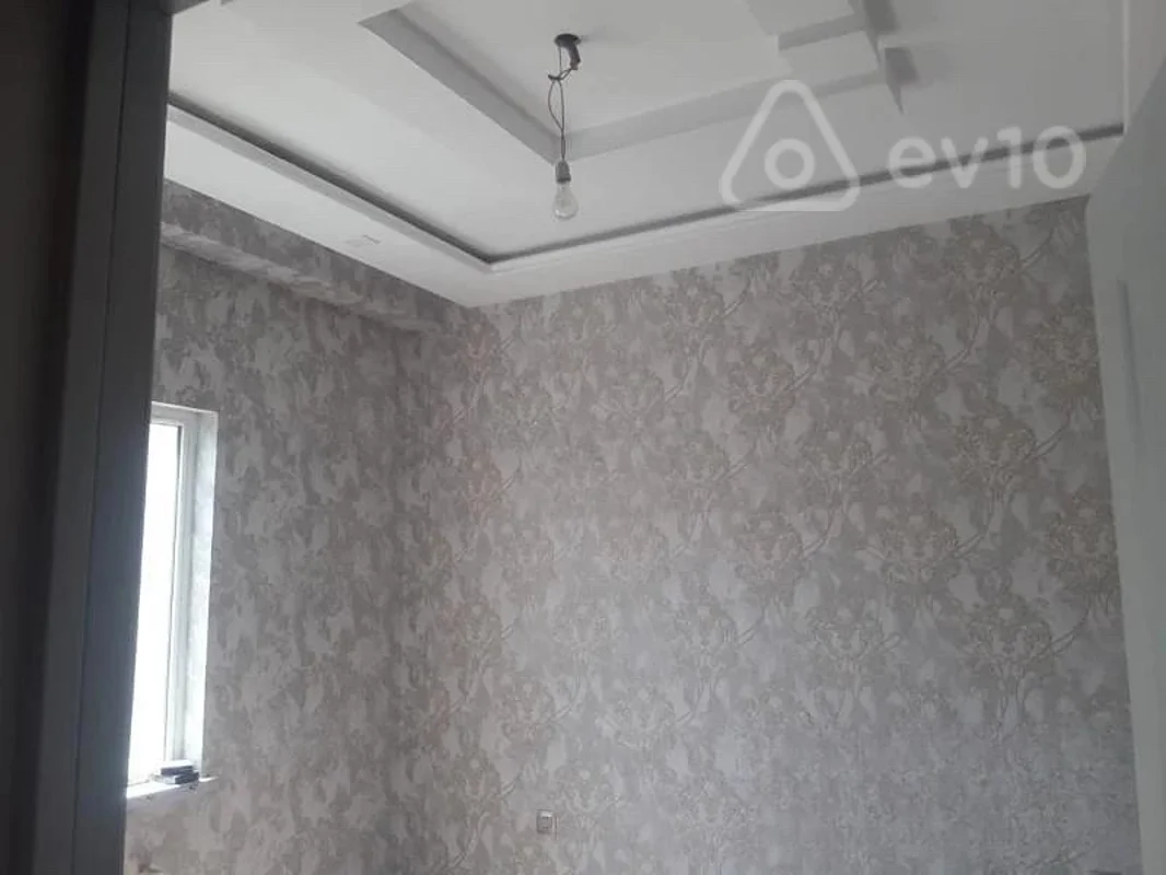 3 otaqlı mənzil, 103 m², Yeni yasamal — kirayə — Mənzil, Bakı (9)