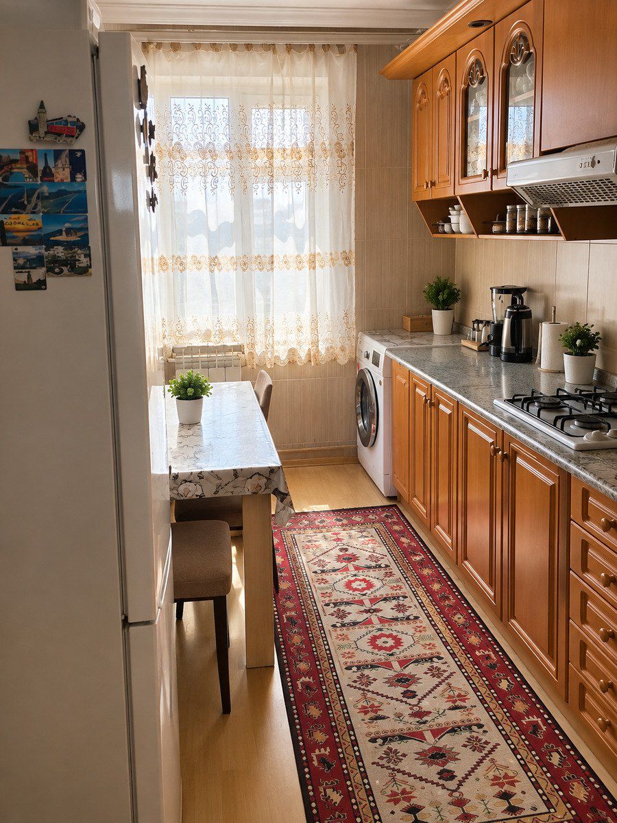 4-otaqlı mənzil, Sumqayıt ş., 84 m² — Mənzil, Sumqayıt (7)