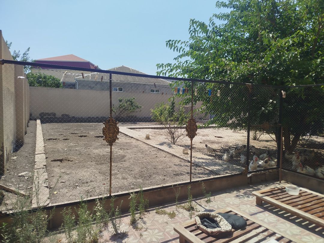 4.60 sot torpaq sahəsi, Mərdəkan qəs — Torpaq, Bakı (4)
