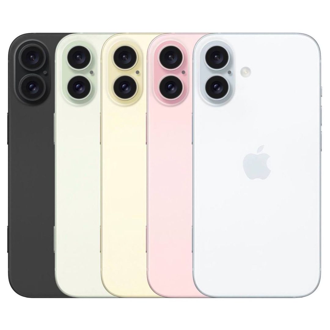 Apple iPhone 16 üçün korpus Silikon qutu — Telefonlar və qadjetlər, Bakı (3)