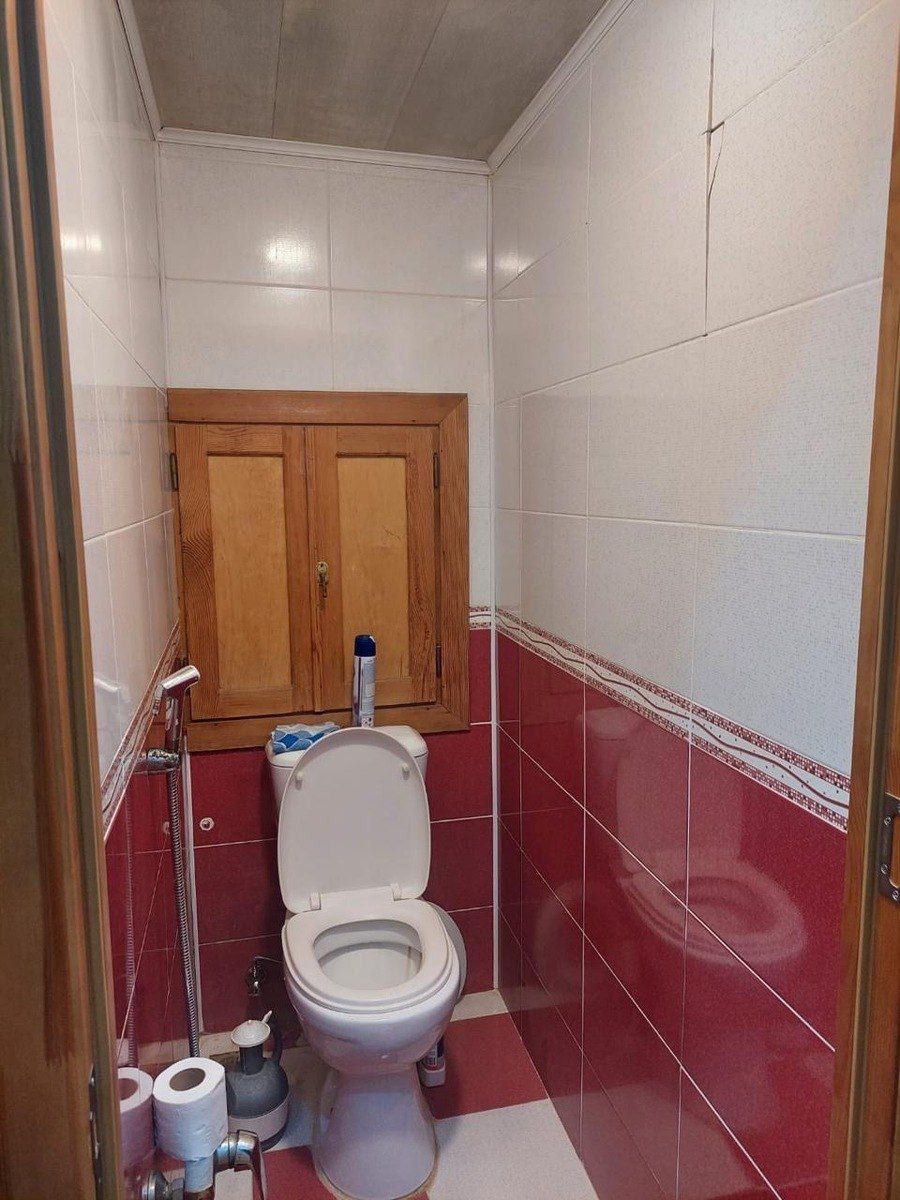 İcarəyə verilir 2 otaqlı köhnə tikili 65 m² — Mənzil, Bakı (11)