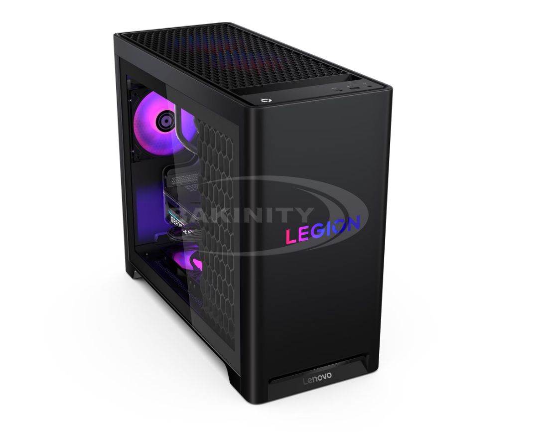 Kompüter Lenovo Legion T5 30IAS10 (90YA002ARU) — Sistem blokları, Bakı (2)