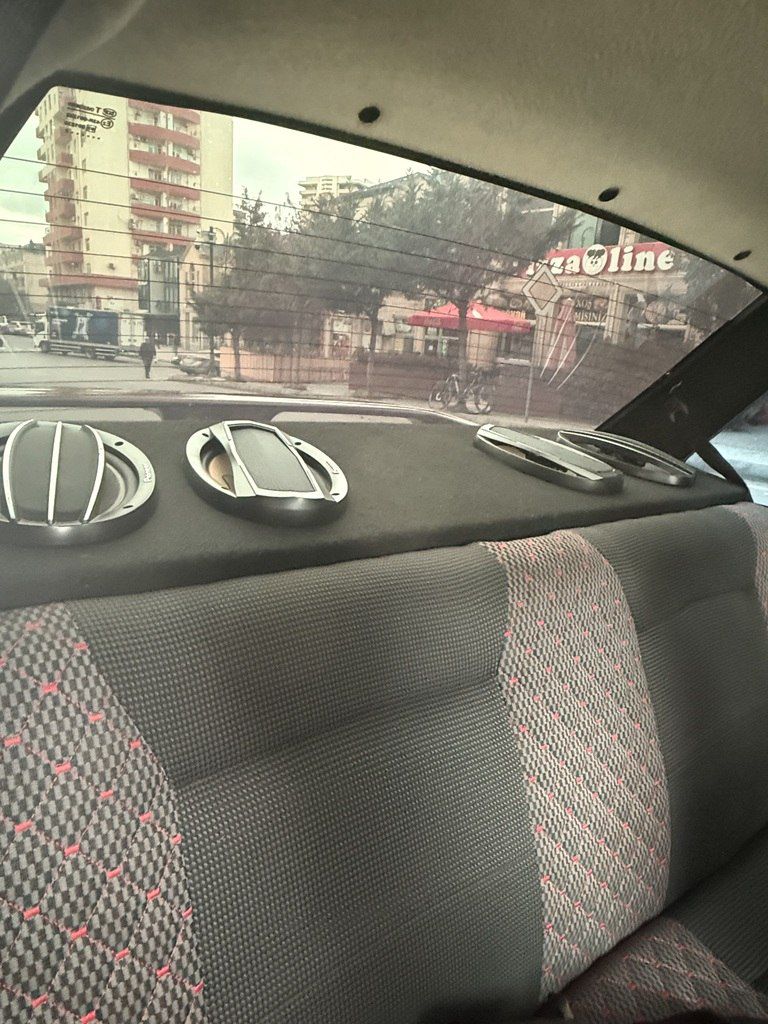 Lada (VAZ) 2115, 1.6 L, 2012 il, 191 000 km 04-BP-210 — Avtomobillər, Bakı (8)