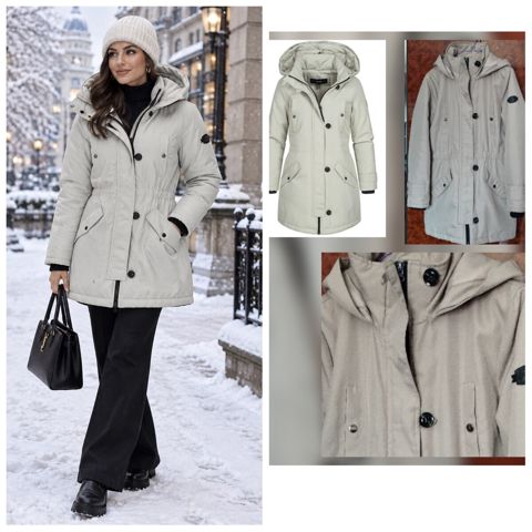 Куртка "Vero Moda" — Bakı