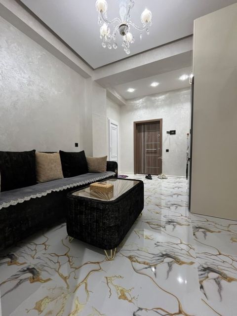 2 otaqlı mənzil, 38 m², Masazır qəs. Əliağa Vahid küç, Abşeron — Apartment