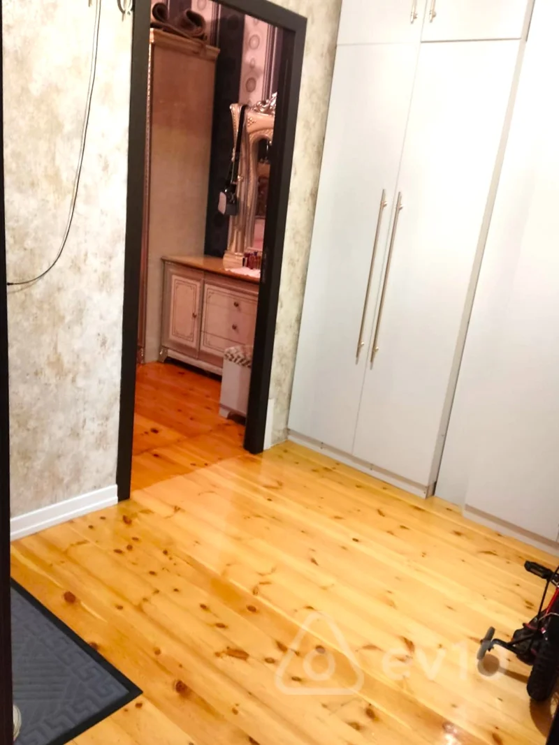 2 otaqlı mənzil, 60 m², Qaraçuxur qəs.Y.Eyvazov küç — Mənzil, Bakı (7)