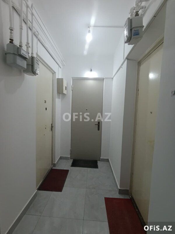 Köhnə tikili Satılır Nəsimi r., 28 May m., 2 otaq, 35 m² — Mənzil, Bakı (6)