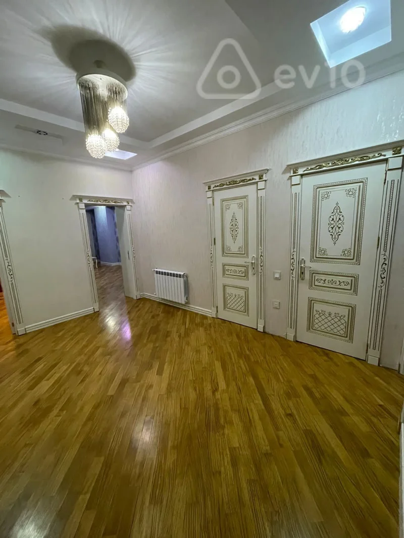 4 otaqlı mənzil, 180 m², Yeni Yasamal qes. — kirayə — Mənzil, Bakı (6)