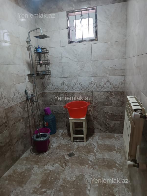 Satılır 4 otaqlı Həyət evi / Villa, 117 m², Saray — Ev, villa, Abşeron (3)
