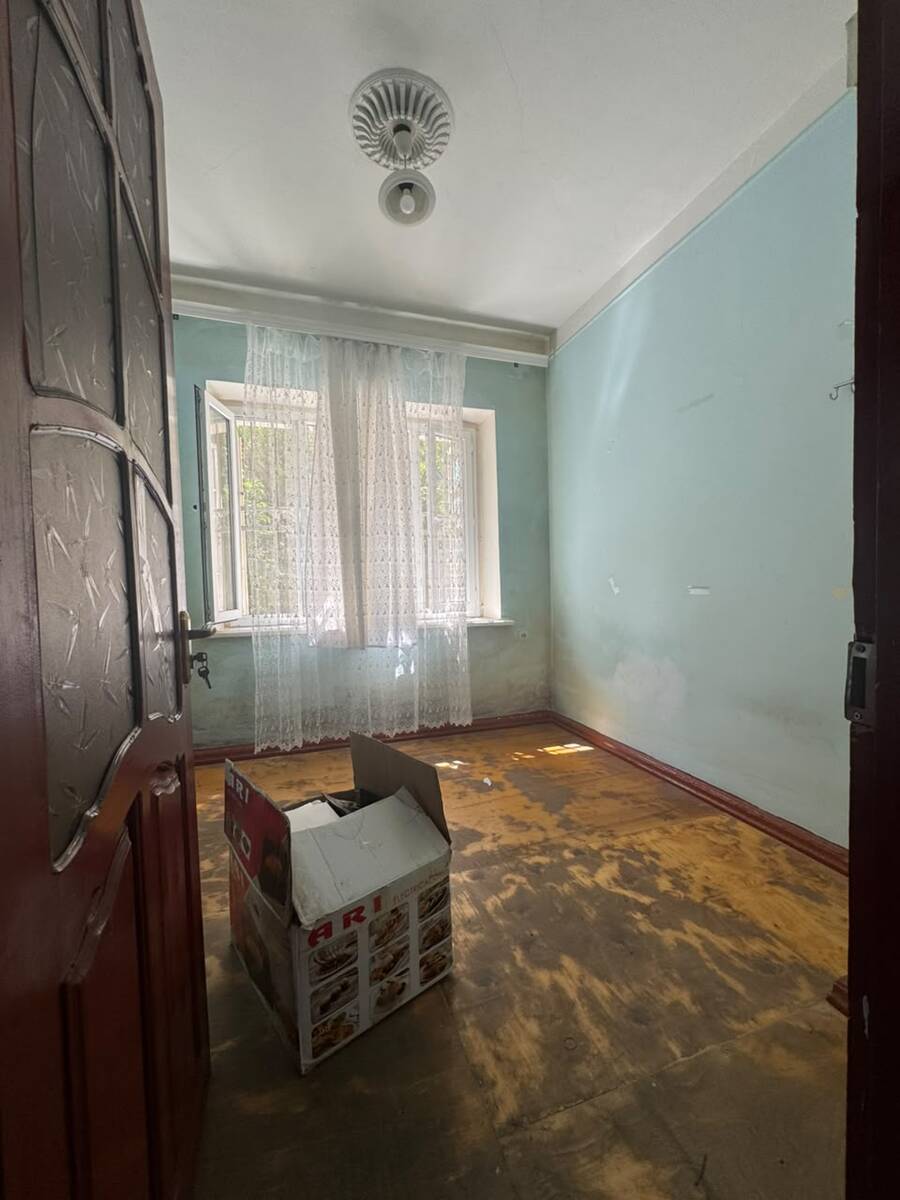 İcarəyə verilir 3 otaqlı köhnə tikili 70 m² — Mənzil, Bakı (4)