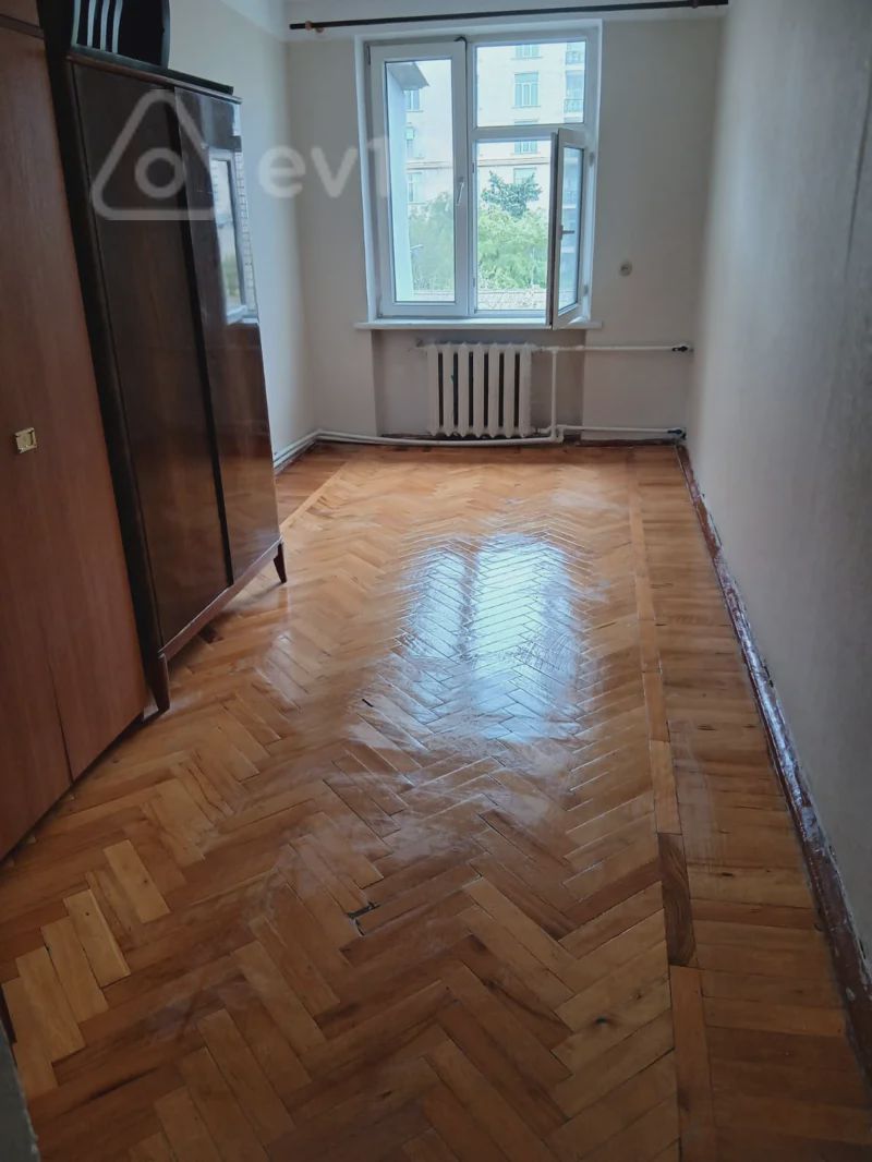 For rent: 2-room apartment (old building), 45 m² — Mənzil, Bakı (7)