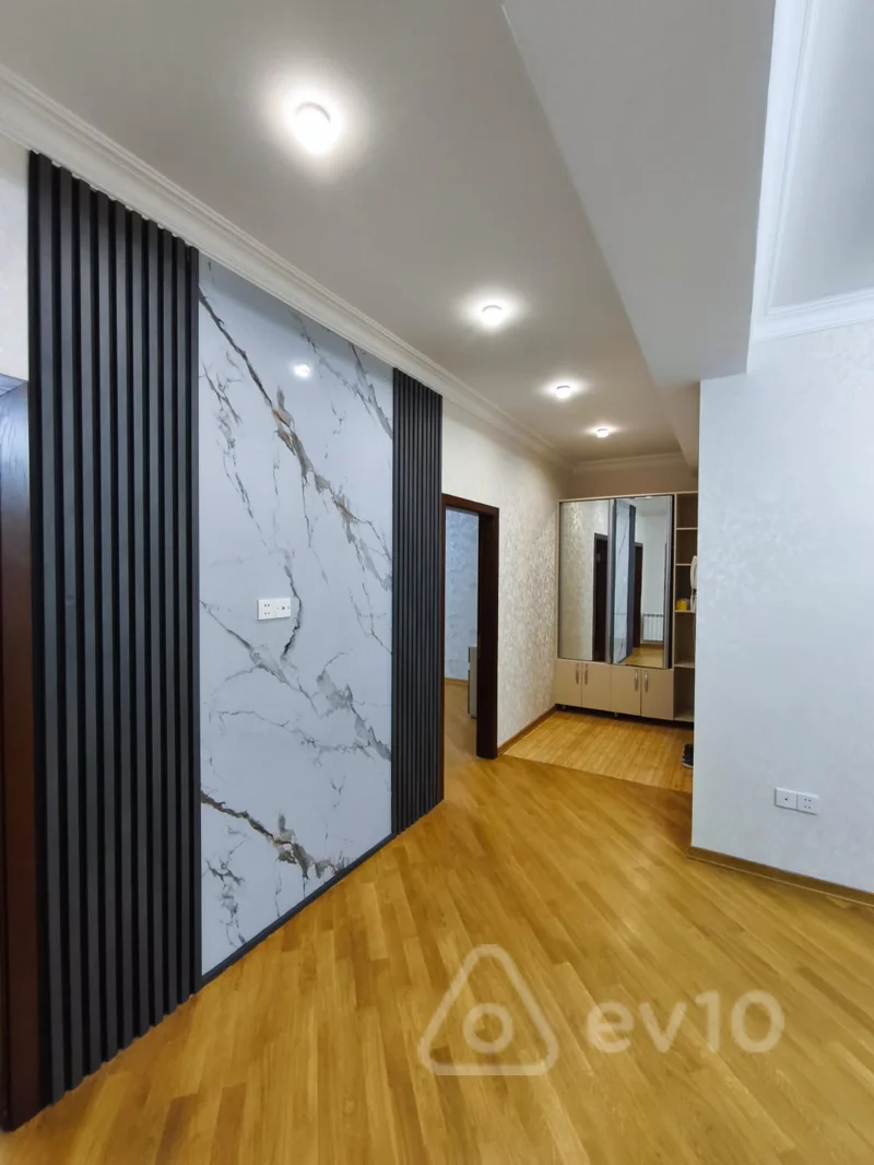 3 otaqlı mənzil, 132 m², Lütfizadə küçəsi — Mənzil, Bakı (11)