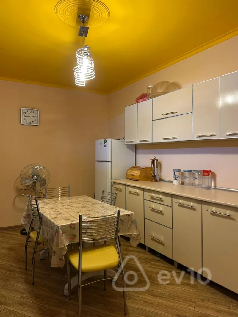 5 otaqlı həyət evi, 175 m², Novxanı — Ev, villa, Bakı (7)