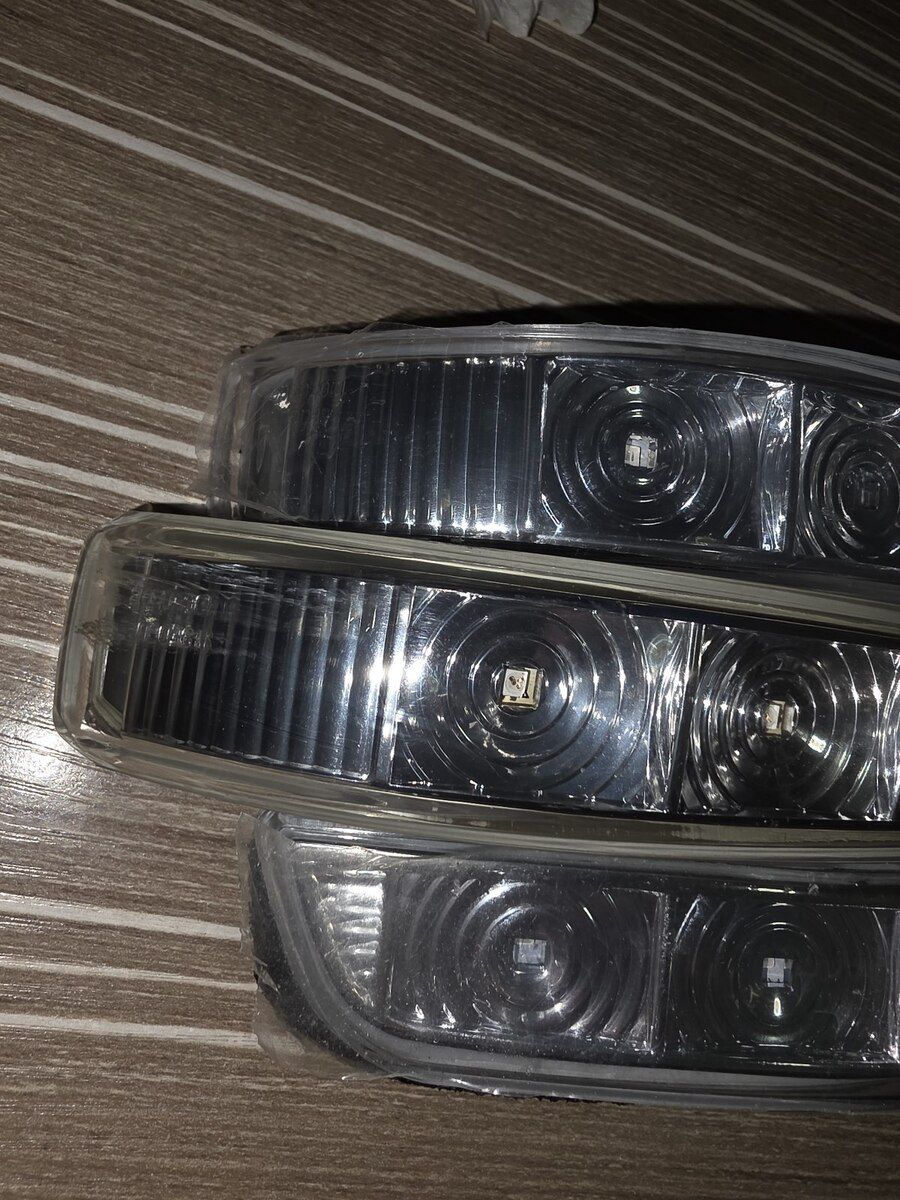 Kia Sorento güzgü led işığı — Ehtiyat hissələri və aksesuarlar, Bakı (5)