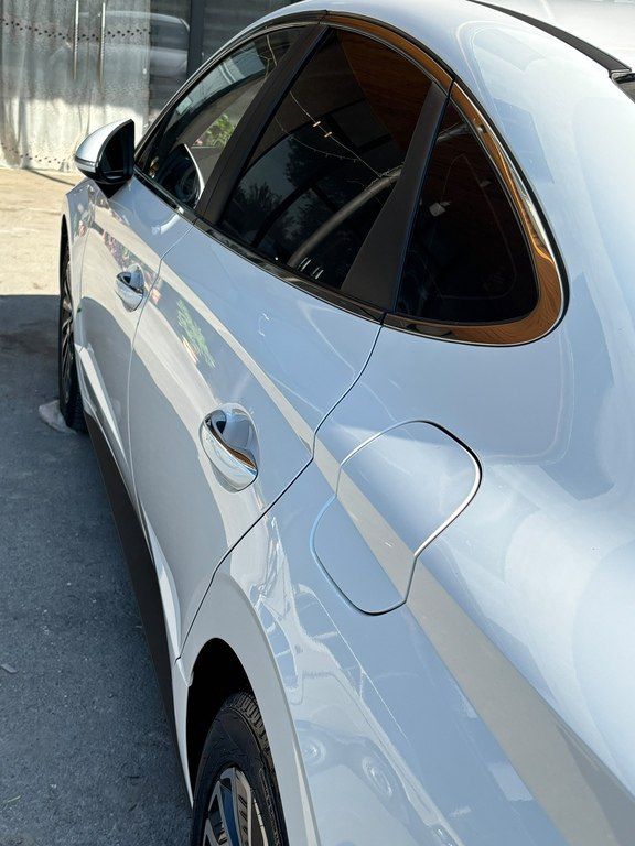 Hyundai Sonata, 2.0 L, 1.62 kWh, 2021 il, 135 000 km 77-NC-023 — Avtomobillər, Bakı (8)