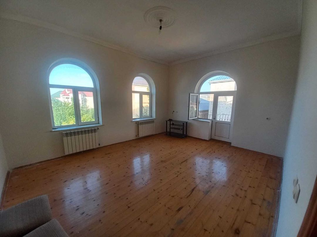 Satılır 6 otaqlı həyət evi/bağ evi 220 m² — Ev, villa, Sumqayıt (4)