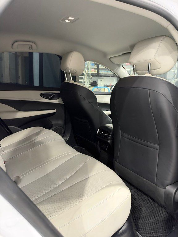 BYD Seal 05, 1.5 L, 15.87 kWh, 2025 il, 37 000 km 77-GL-526 — Avtomobillər, Bakı (11)
