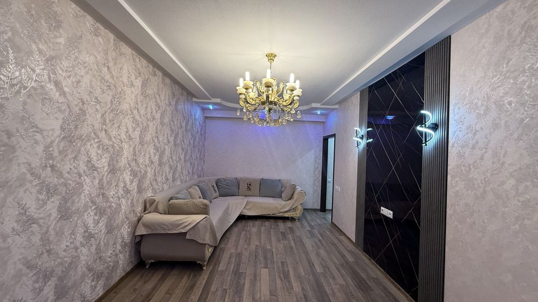 Satılır 2 otaqlı yeni tikili 66 m² — Mənzil, Xırdalan (3)