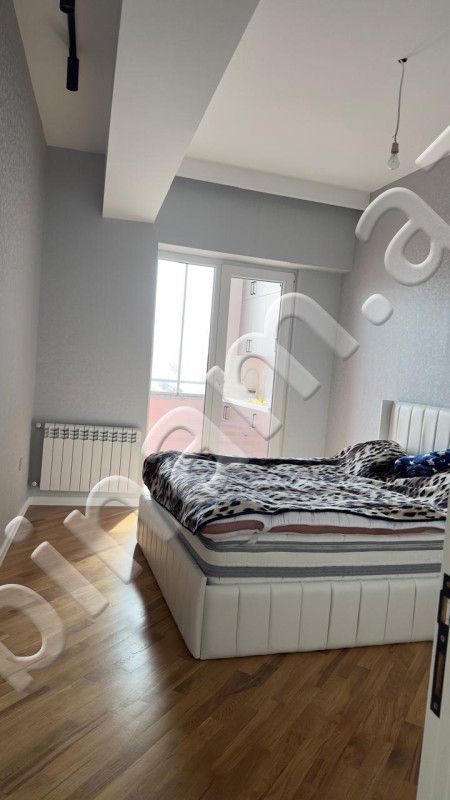 2 otaqlı Yeni tikili, Satış, Bakı, Binəqədi — Mənzil, Bakı (8)