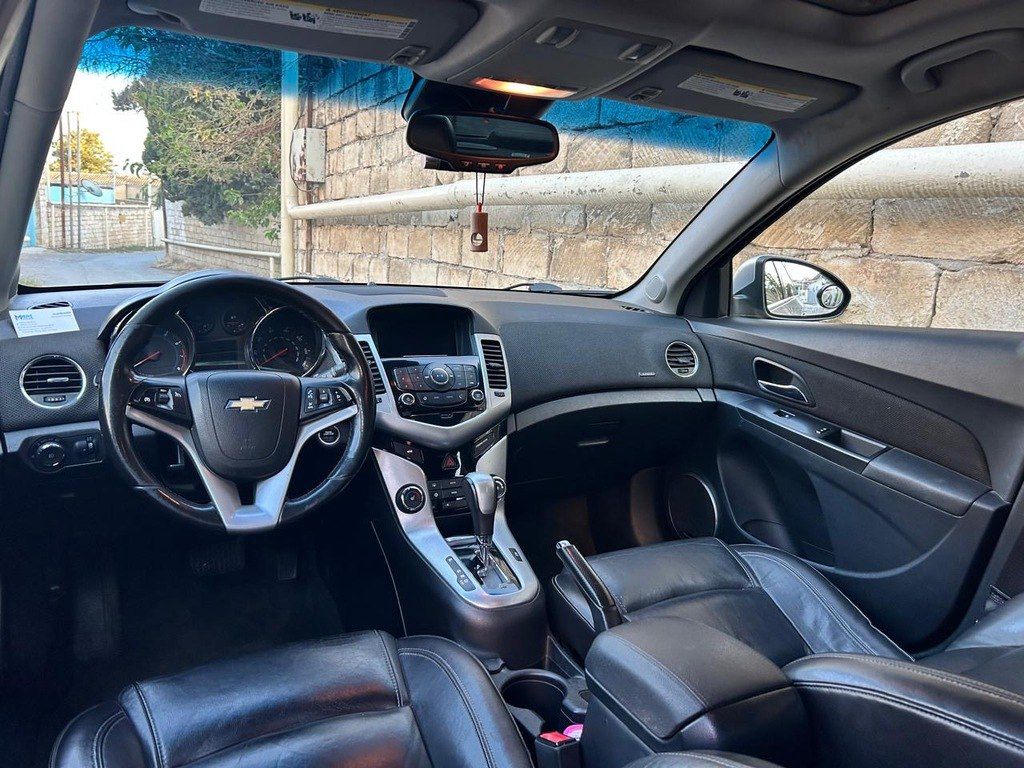 Chevrolet Cruze, 1.4 L, 2014 il, 265 000 km — Avtomobillər, Bakı (2)