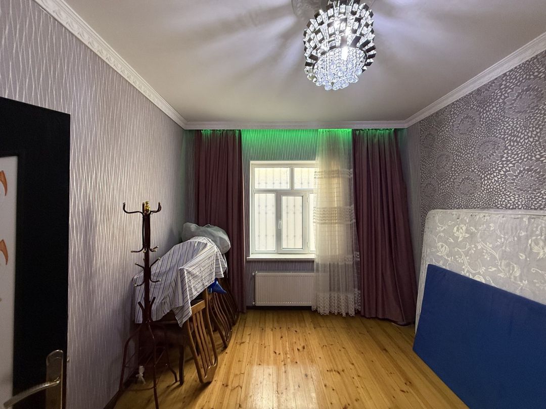 Həyət evi, Binəqədi qəs — Ev, villa, Bakı (12)