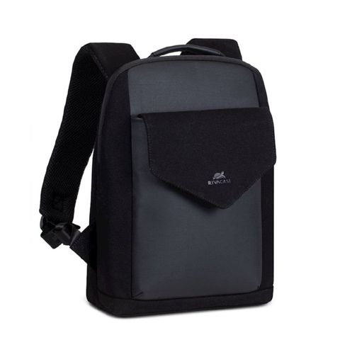 Noutbuk üçün bel çantası Rivacase 8521 13.3 Black — 74 ₼ · Bakı · Noutbuk aksesuarları Noutbuk üçün bel çantası Rivacase 8521 13.3 Black — Bakı