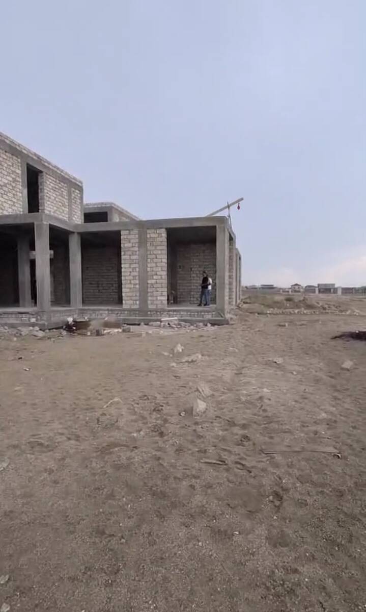 Satılır 8 otaqlı həyət evi/bağ evi 381.8 m² — Ev, villa, Bakı (5)