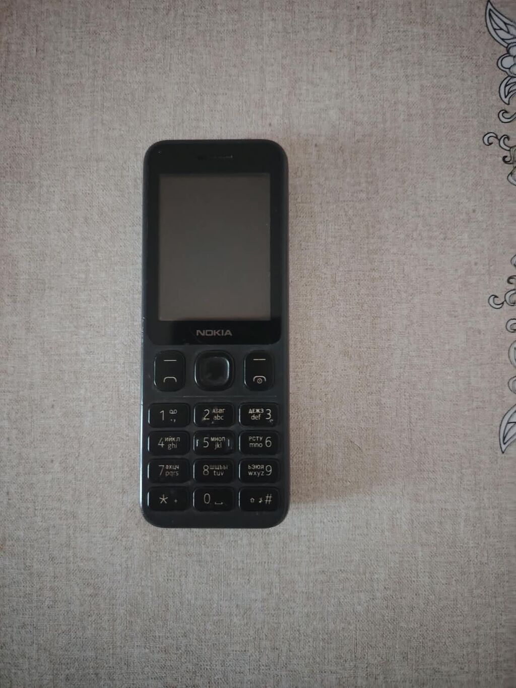 Nokia 2 GB Memory Capacity, rəng - Qara, İki sim kartlı — Nokia, Bakı (3)