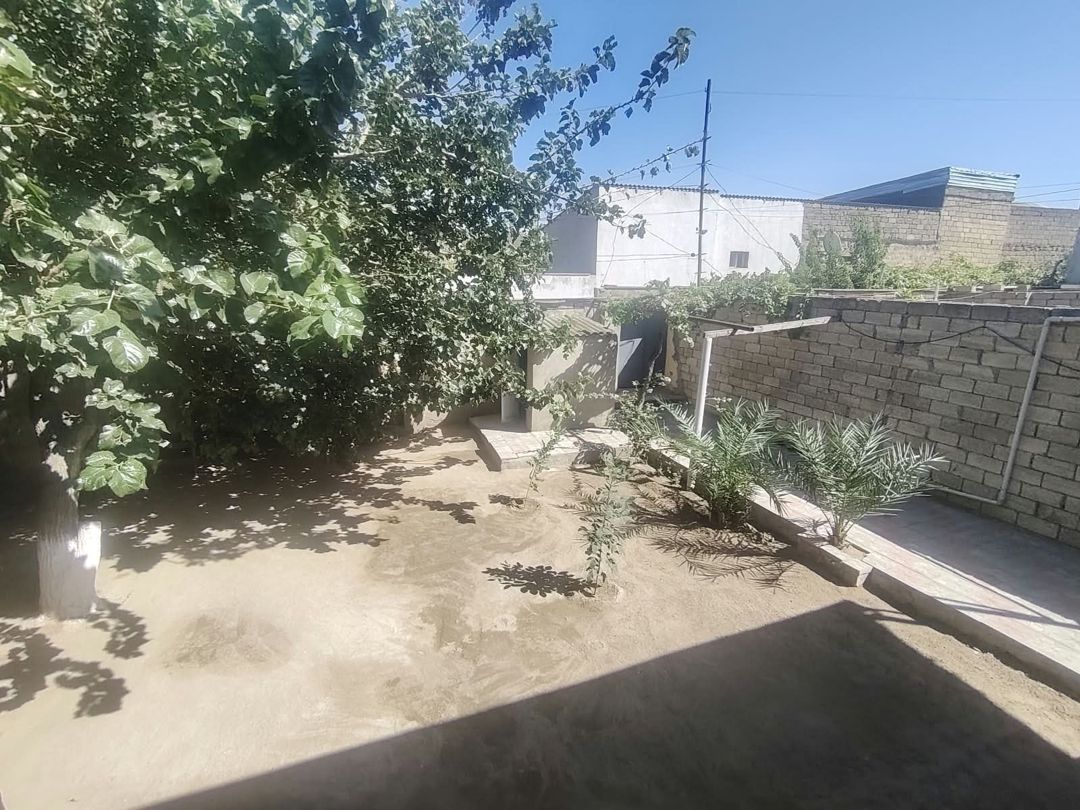 Satılır 5 otaqlı həyət evi/bağ evi 150 m² — Ev, villa, Bakı (7)