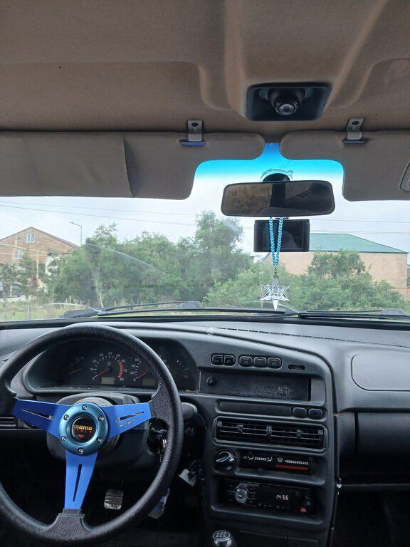 Lada (VAZ) 2109, 1.5 L, 1987 il, 200 000 km — Avtomobillər, Bakı (7)