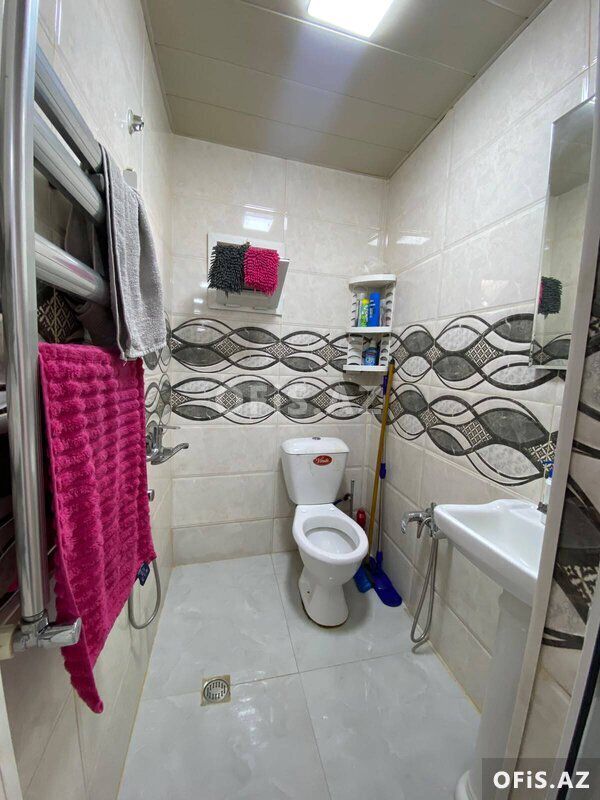 Həyət evləri Satılır Binəqədi r., Binəqədi q., 3 otaq, 80 m² — Ev, villa, Bakı (6)