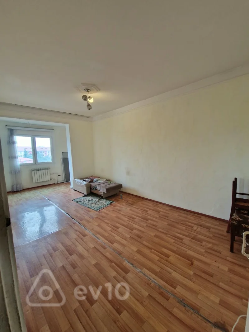 1 otaqlı mənzil, 35 m², Svetlana Memmedova — Mənzil, Bakı (9)