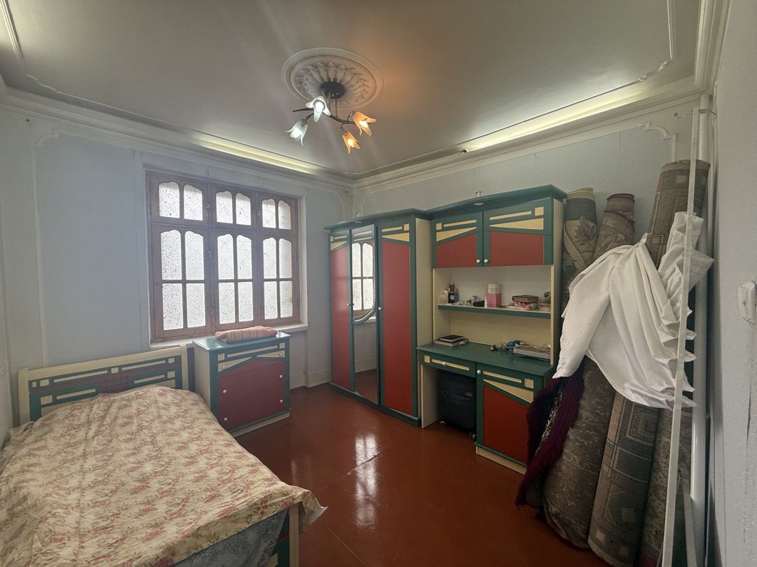 Satılır 4 otaqlı köhnə tikili 10999 m² — Mənzil, Bakı (12)