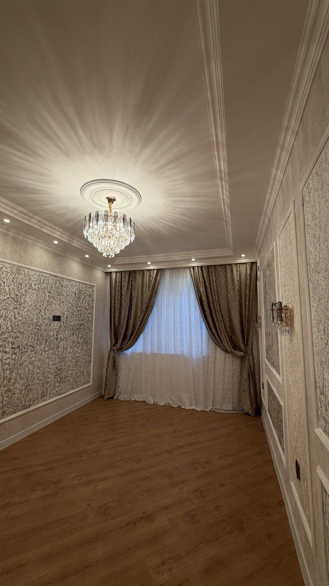 Satılır 3 otaqlı köhnə tikili 55 m² — Mənzil, Bakı (9)