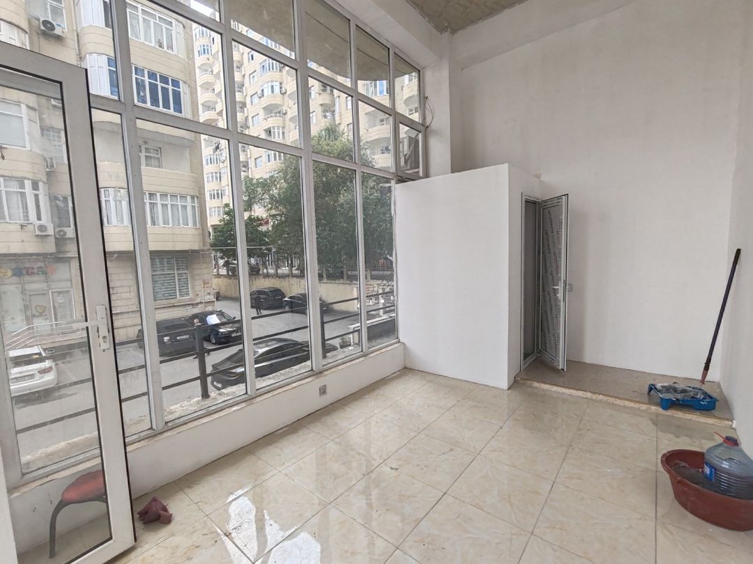 Satılır obyekt 16 m² — Əmlak, Bakı (5)