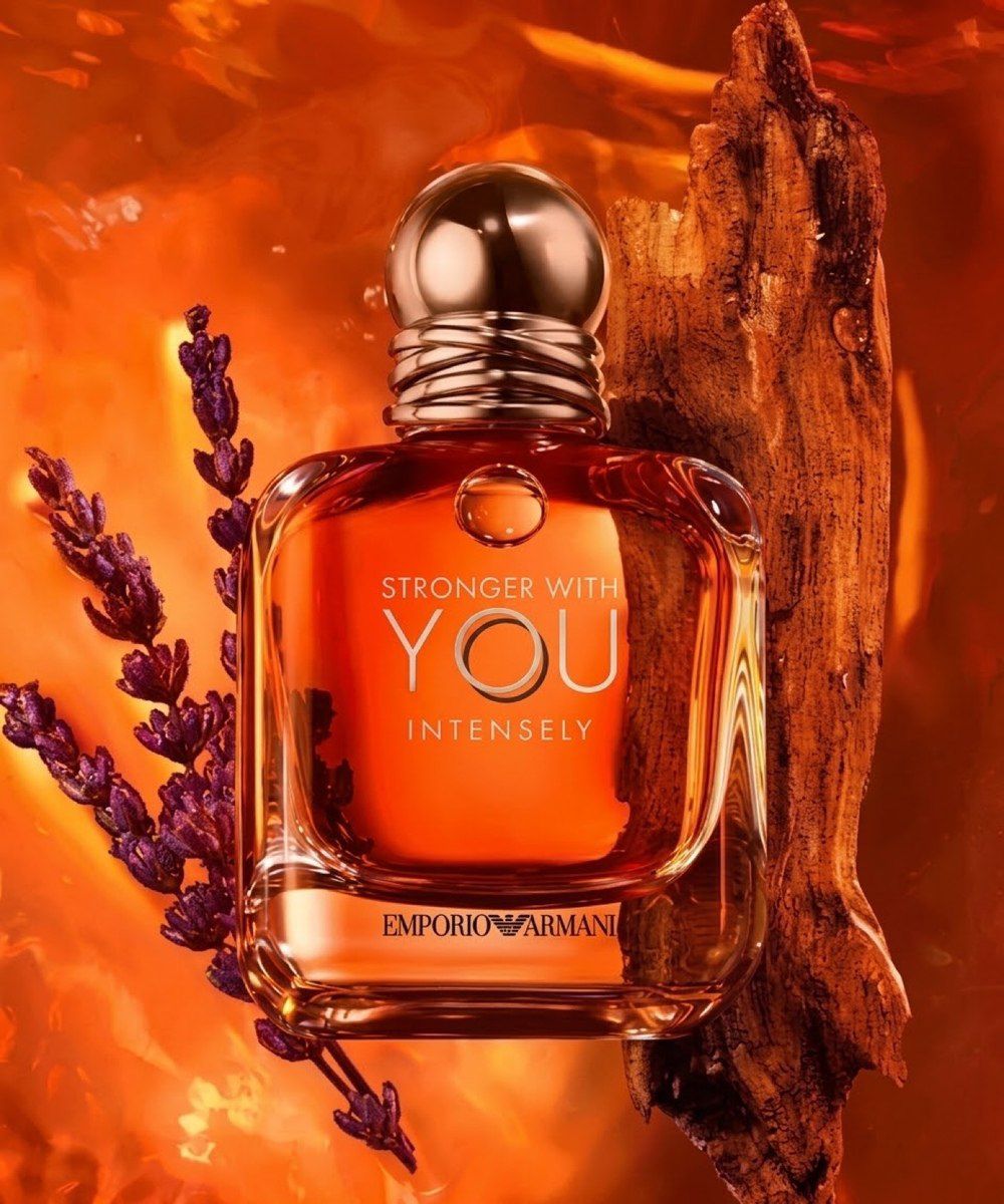 Stronger with You İntensely — Gözəllik və səhiyyə, Bakı