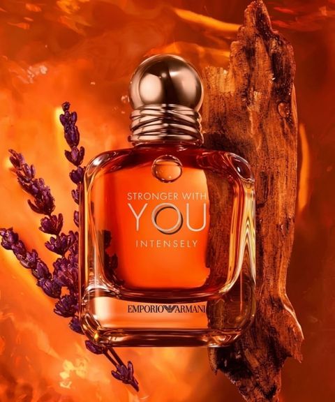 Stronger with You İntensely — 35 ₼ · Bakı · Gözəllik və səhiyyə Stronger with You İntensely — Bakı