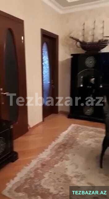 Mənzil kirayə verilir — Mənzil, Bakı (4)
