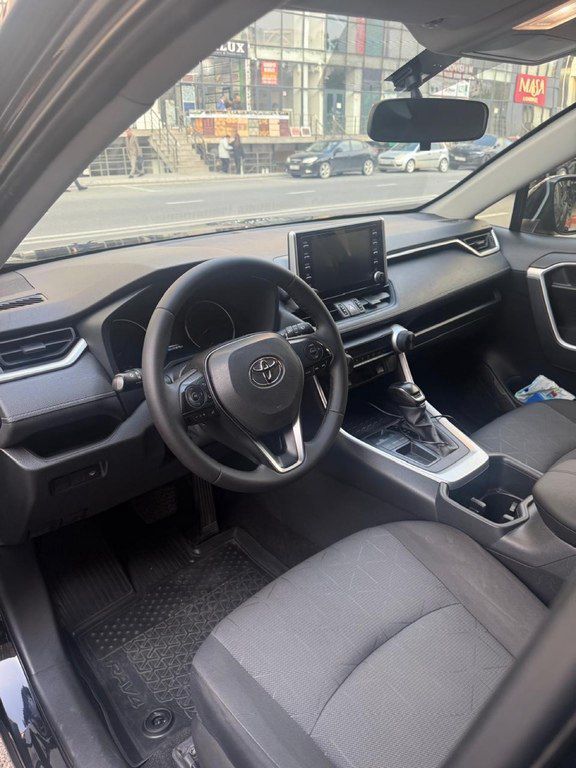 Toyota RAV4, 2.0 L, 2022 il, 185 000 km — Avtomobillər, Bakı (8)