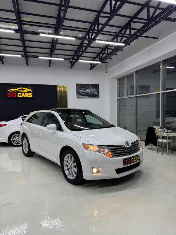 Toyota Venza, 2.7 L, 2009 il, 94 048 km — Avtomobillər, Bakı (2)