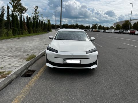 Changan Qiyuan A05, 1.5 L, 9.07 kWh, 2025 il, 86 000 km — 40 700 ₼ · Bakı · Avtomobillər Changan Qiyuan A05, 1.5 L, 9.07 kWh, 2025 il, 86 000 km — Bakı