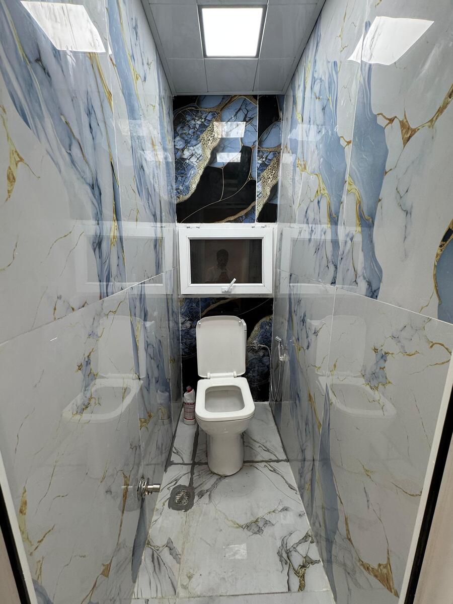 Satılır 2 otaqlı köhnə tikili 65 m² — Mənzil, Bakı (6)
