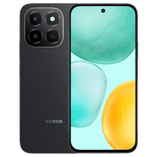 Honor X6c 6 GB / 128 GB Midnight Black (Outlet) — Honor, Bakı