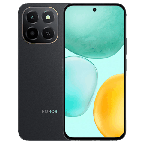 Honor X6c 6 GB / 128 GB Midnight Black (Outlet) — 219.99 ₼ · Bakı · Honor Honor X6c 6 GB / 128 GB Midnight Black (Outlet) — Bakı